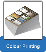 Colour Printing - Copy Direct